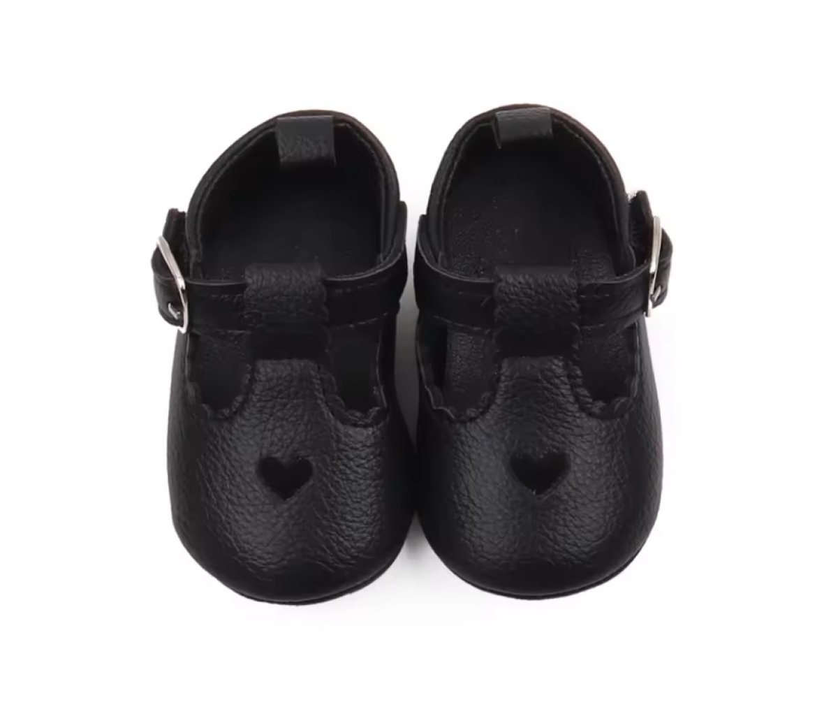 Capáčky 0-6 měsíců / BBW7091 - černá