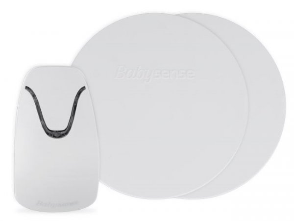 Monitor dechu Babysense 7