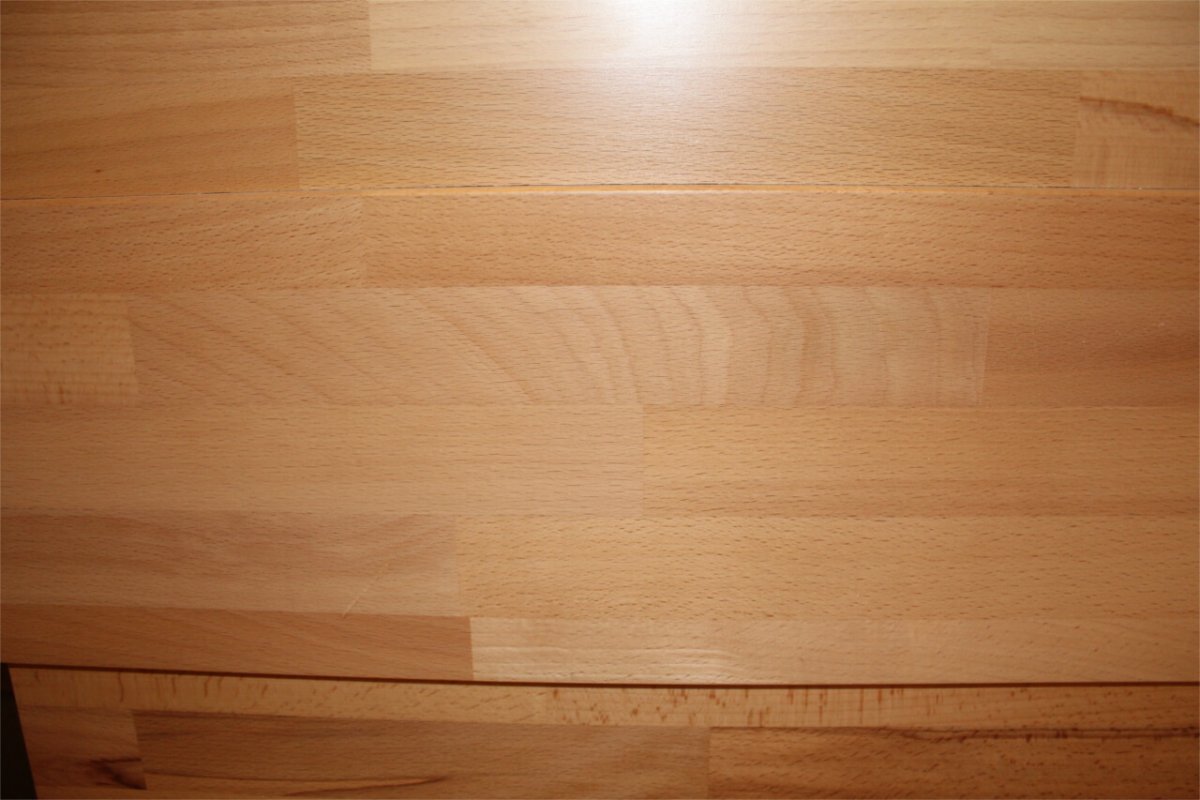 Postel Casta 160x200 cm masiv buk + rošt ZDARMA