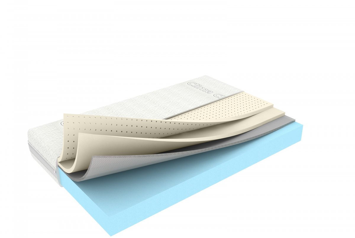 Matrace Aveiro 140/200/cca 24 cm 