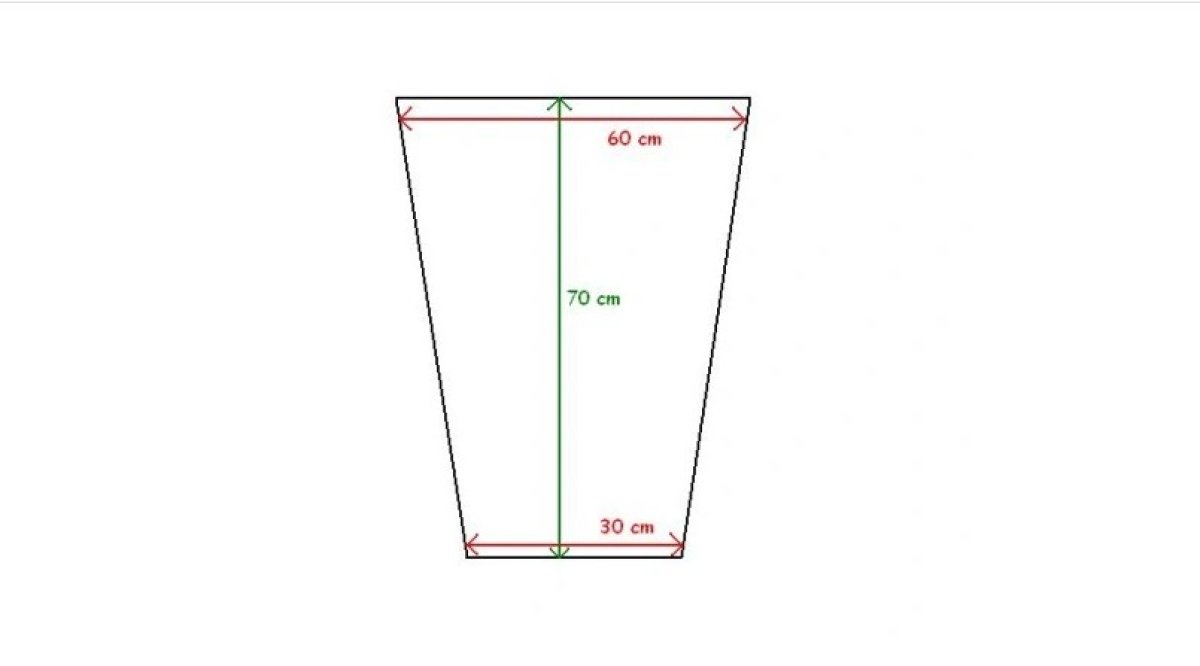 Clona na kočárek - máta