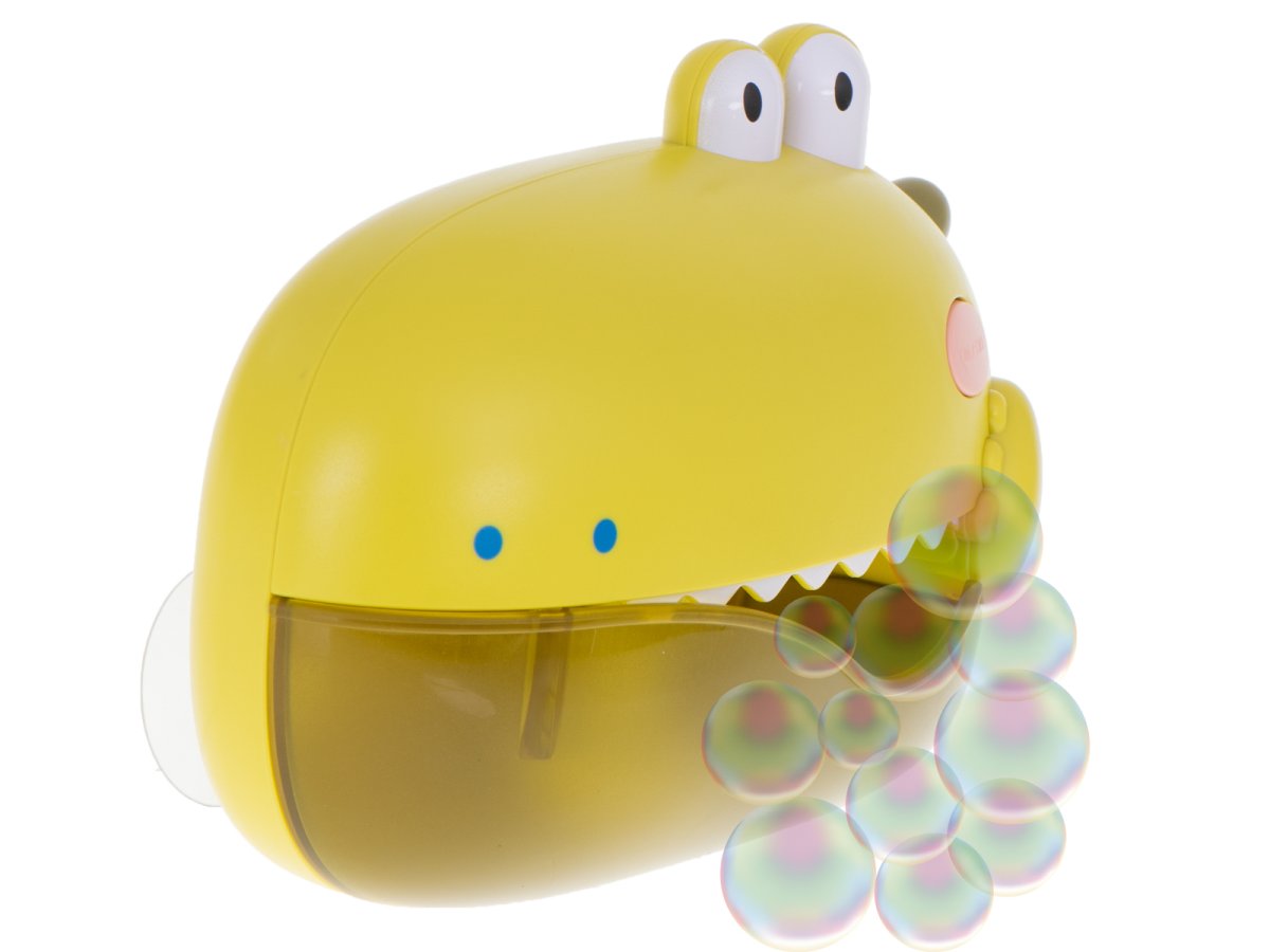 Hračka do vany - Dino