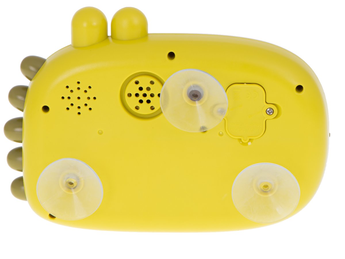 Hračka do vany - Dino