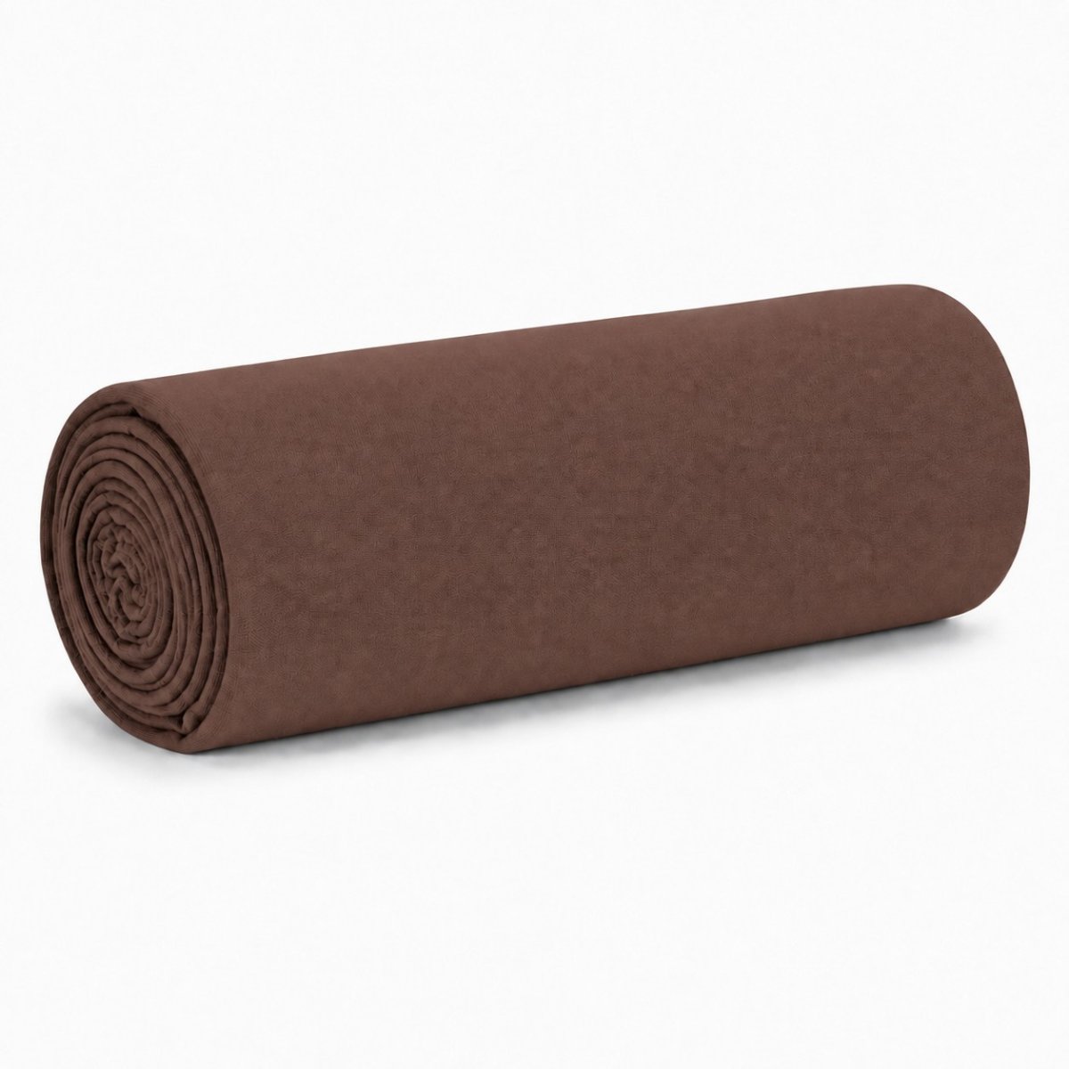 Jersey prostěradlo s gumkou 90/200 cm ECONOMY - bronz