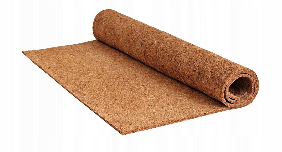 Matrace zónová Kaira MAXI 160x80x14 cm - kokos