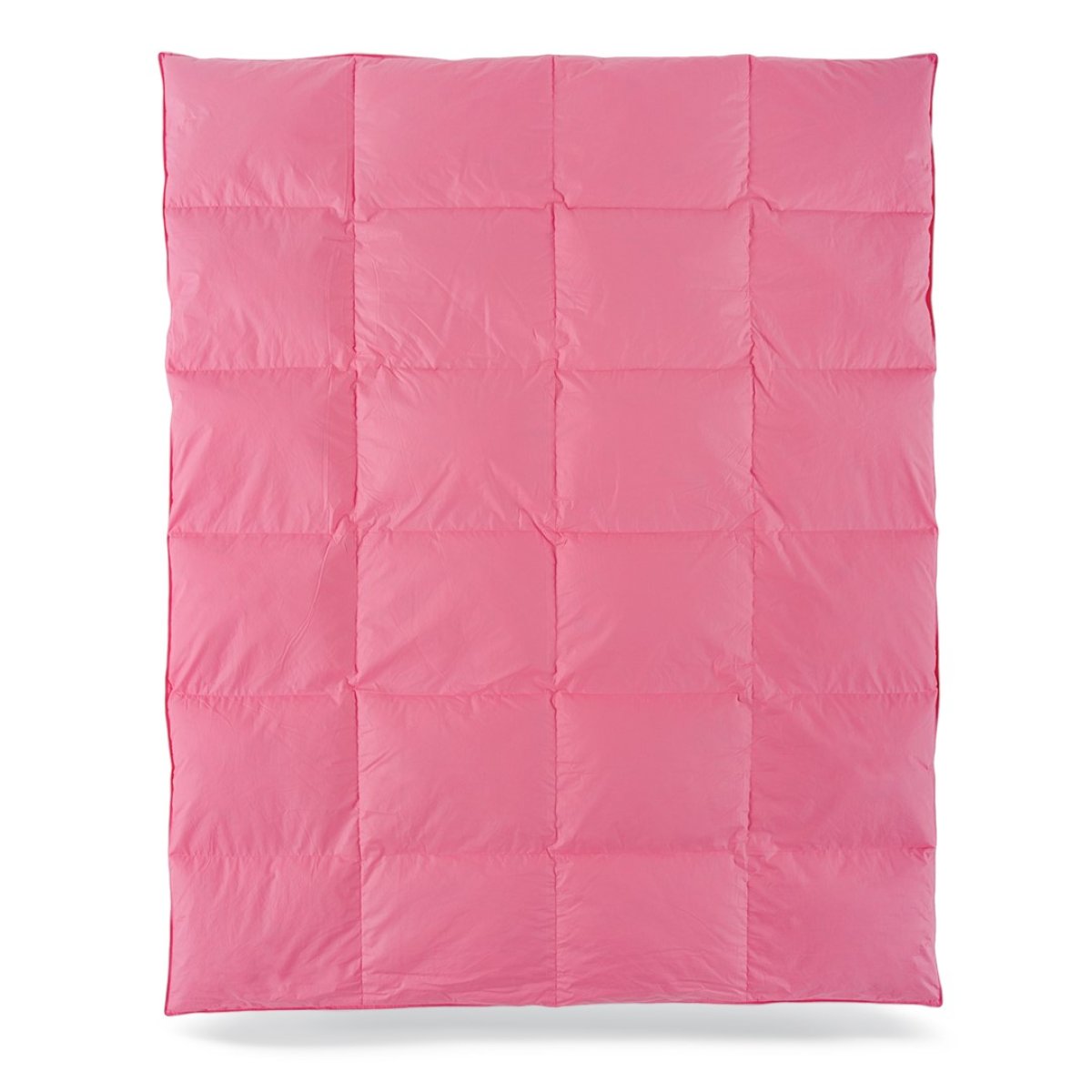 Přikrývka husí peří 160/200 cm 2000g