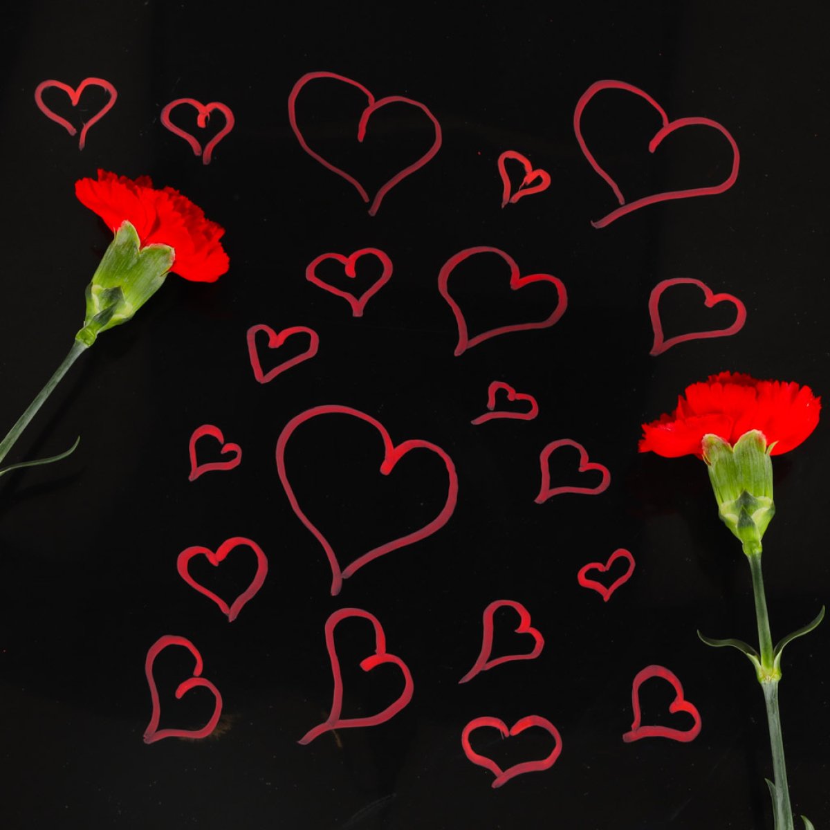 Sada akrylových popisovačů na keramiku, sklo, kámen, dřevo a textil