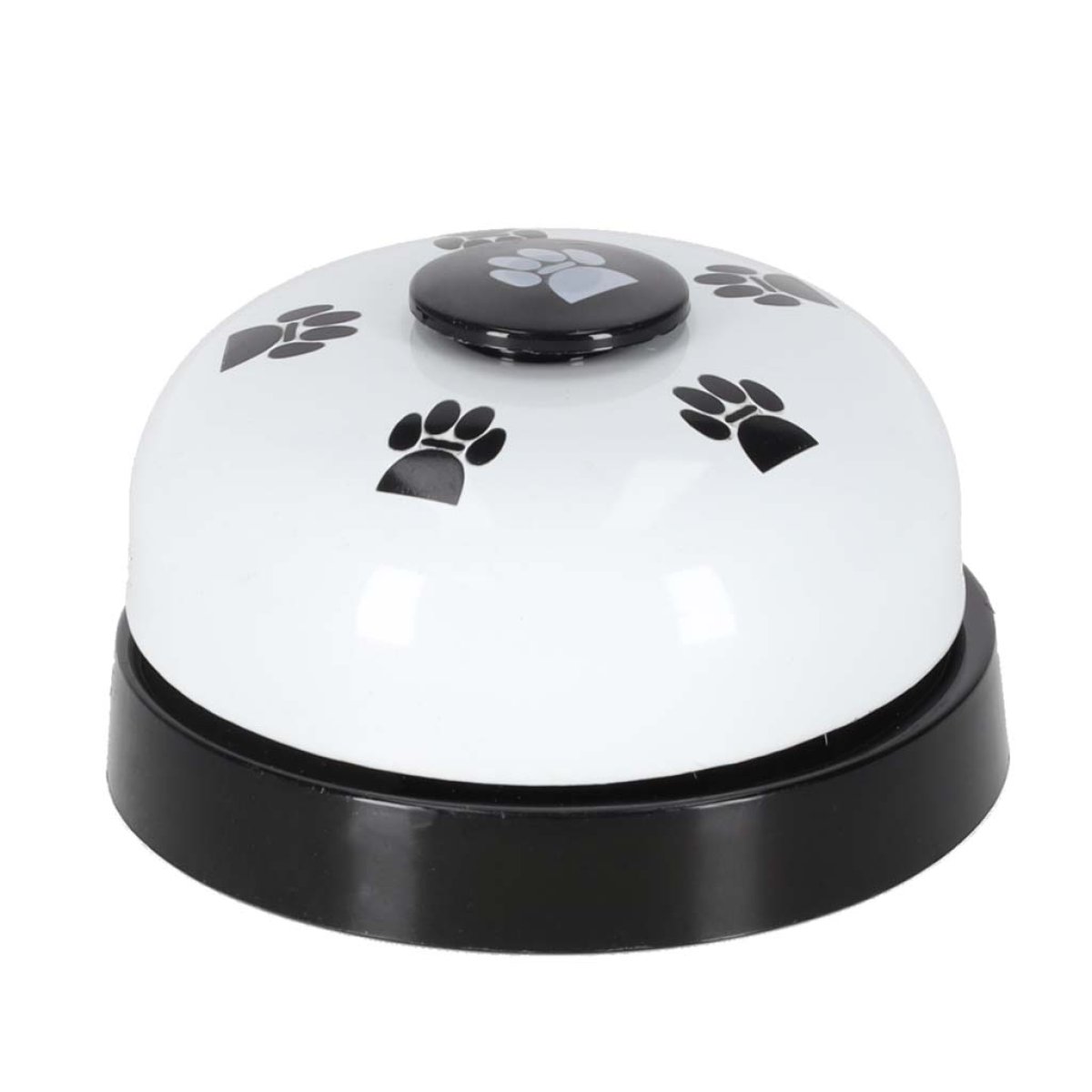 Rodinná karetní hra s obrázky a zvonkem