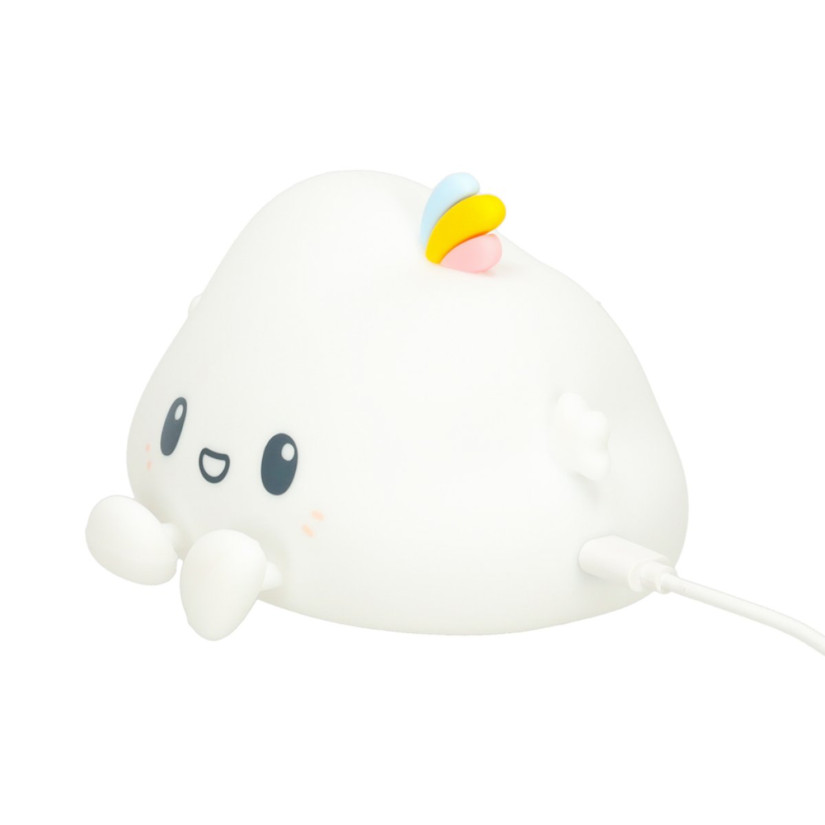 Dětská noční lampička - Obláček