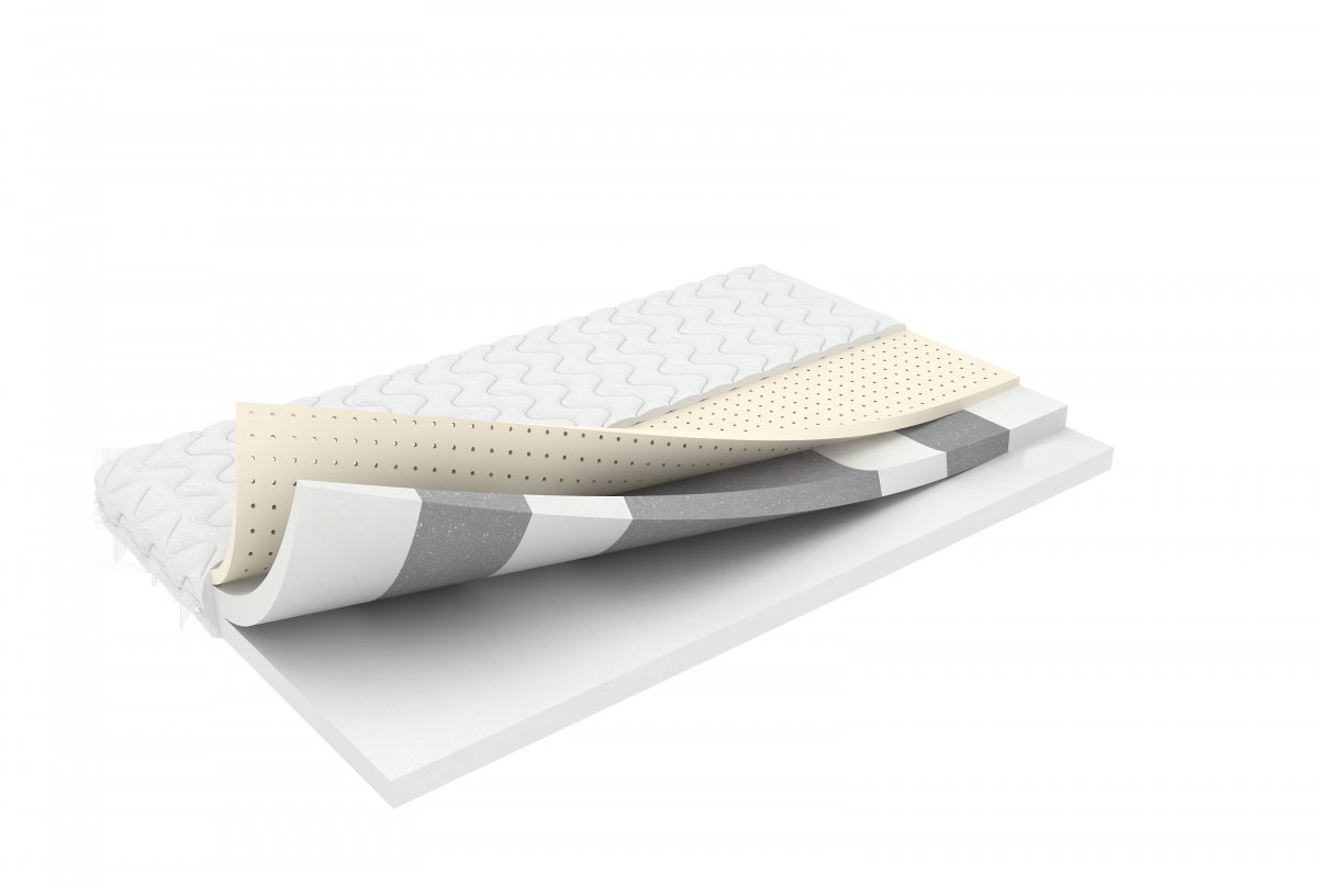 Matrace Lagos 160/200/15 cm 