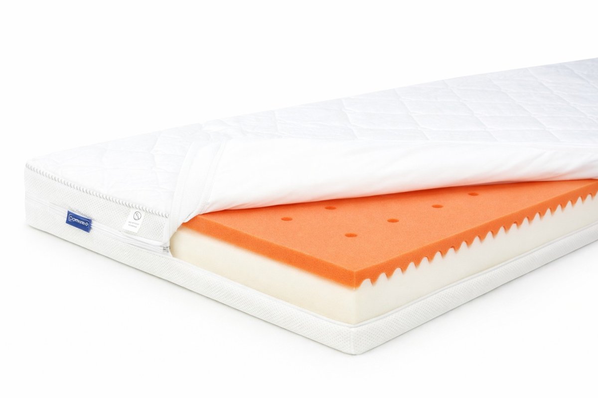 Zdravotní matrace Master 120x60x10 cm