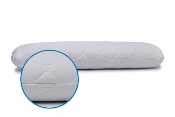 Poduška ,válec mezi nohy 160 cm