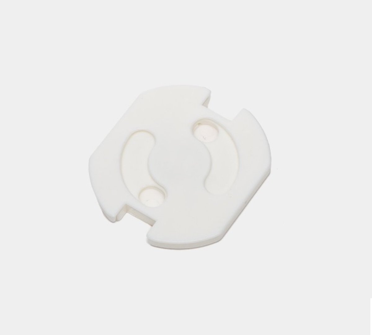 Bezpečnostní ochrana zásuvky