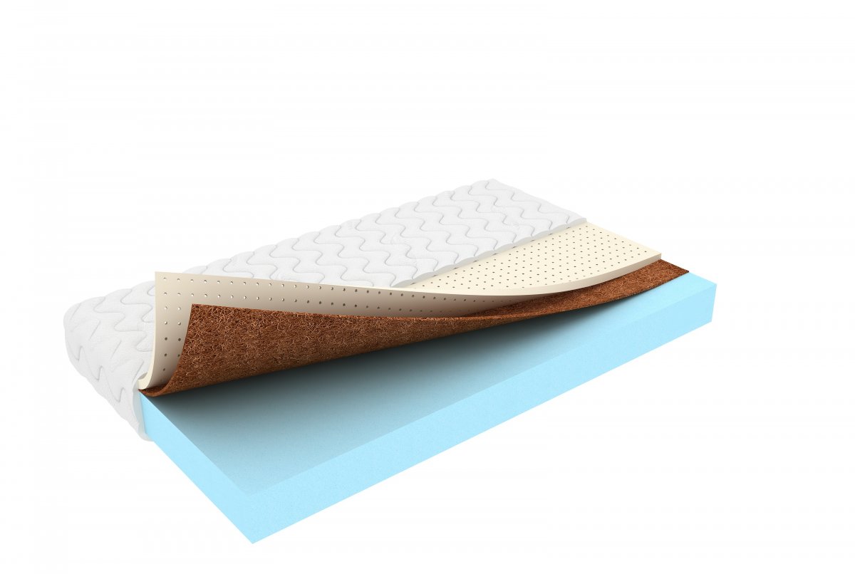 Matrace Ponta 80/200/cca 12 cm 