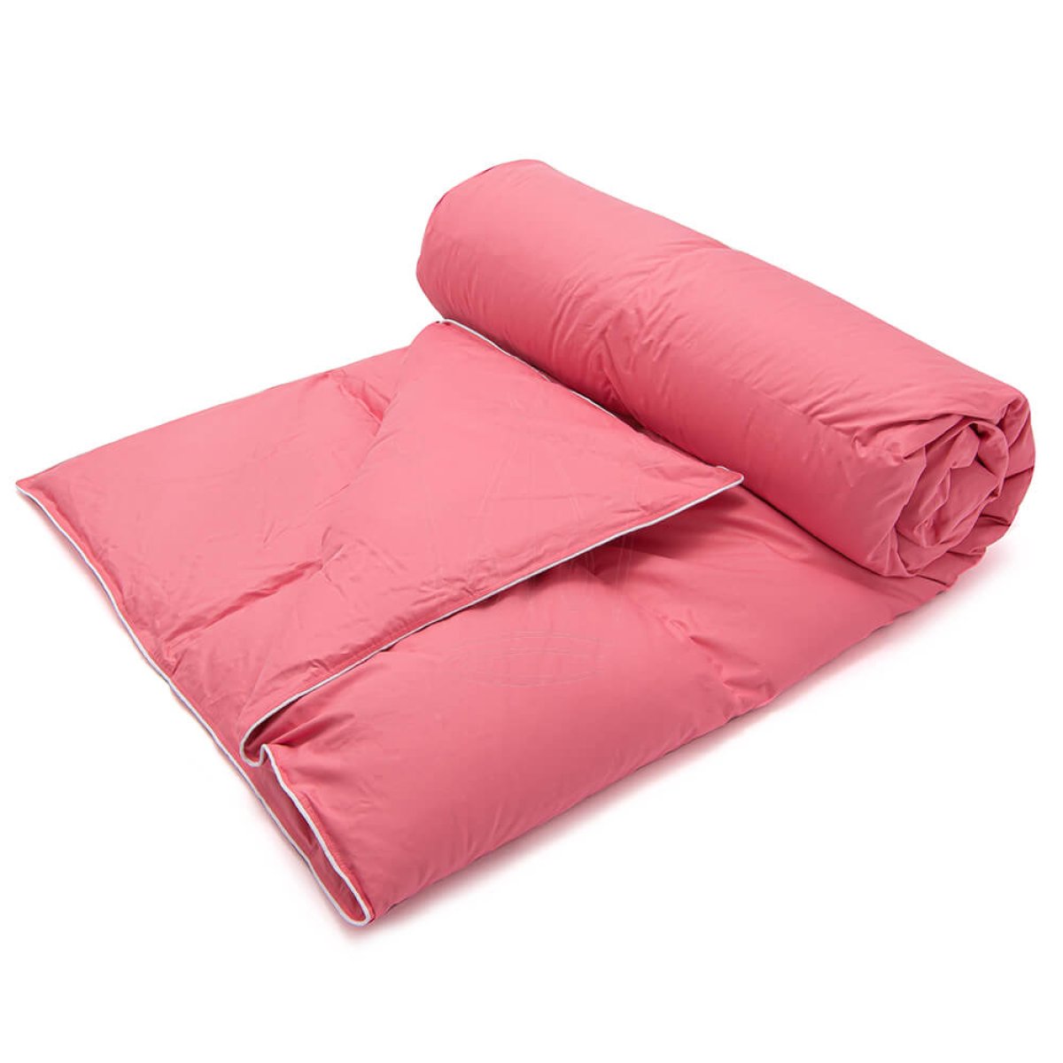 Přikrývka prachové husí peří 140/200 cm - 1200g