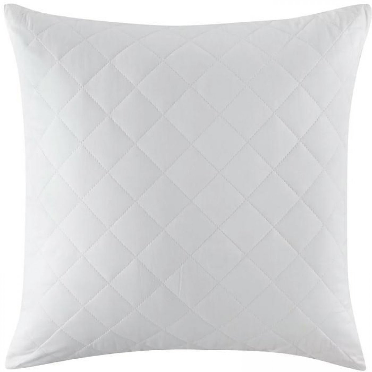 Polštář prošívaný 40x40 cm