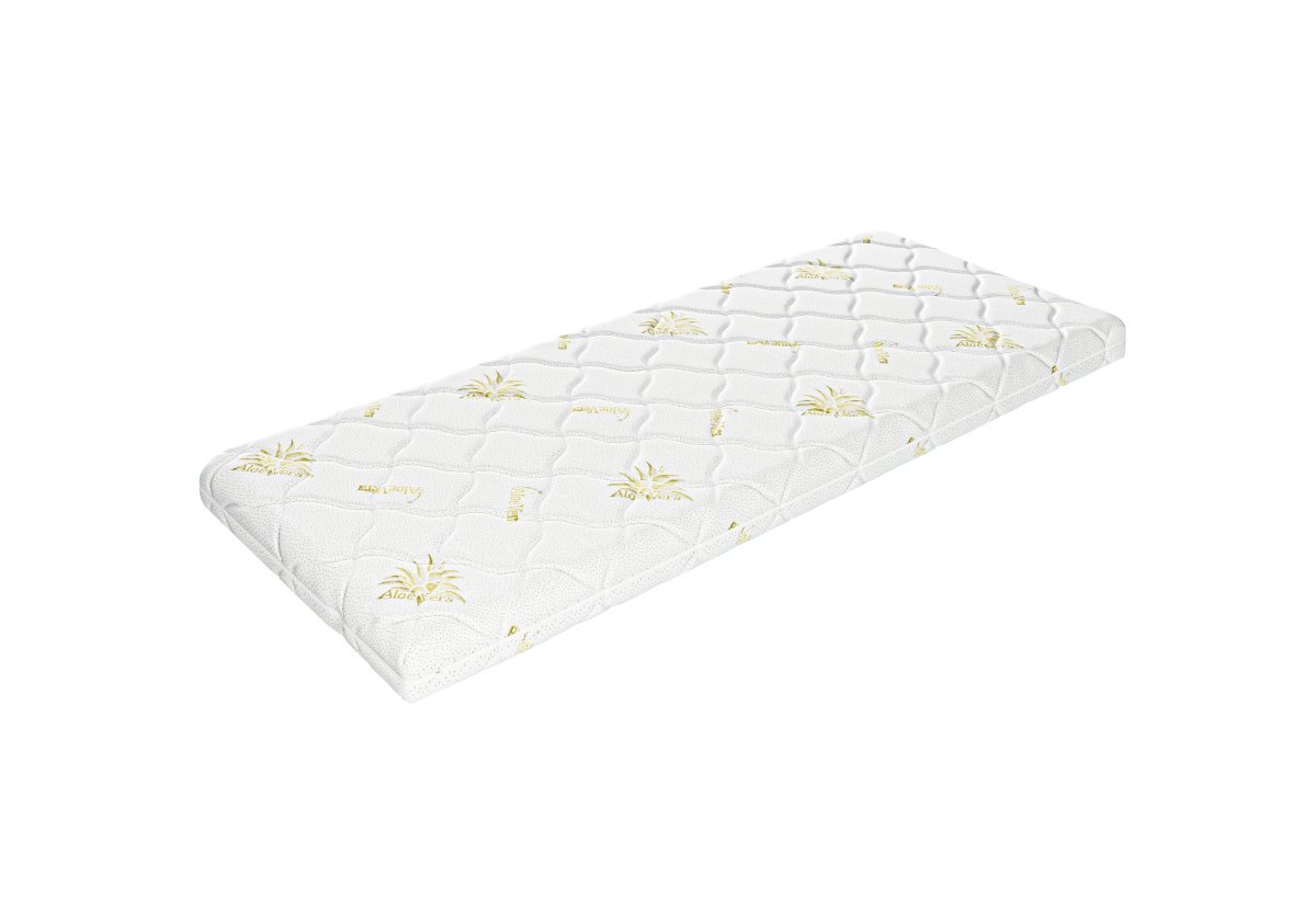 Matrace Baby Comfort perfo - 120/60 cm - 01