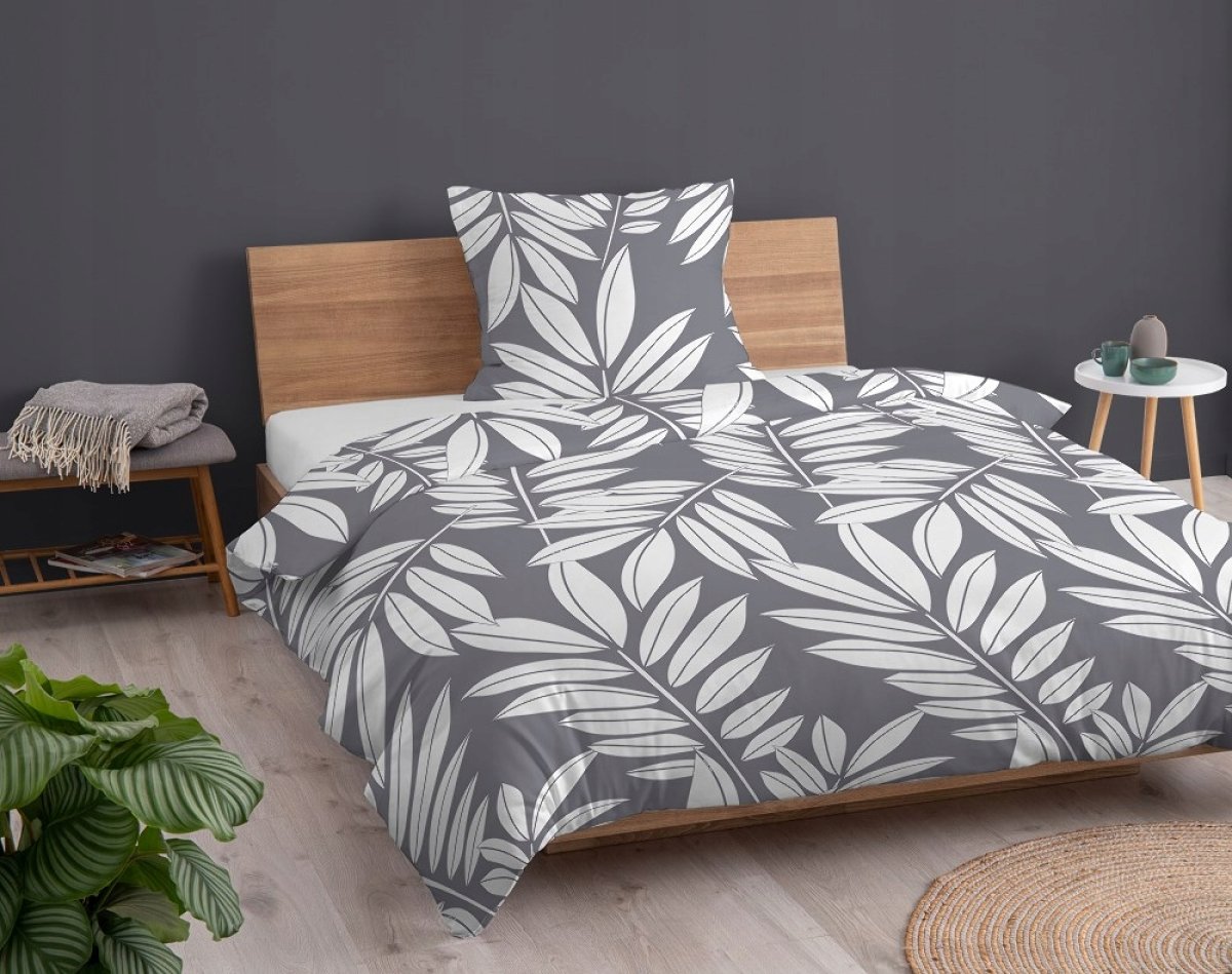 Povlečení bavlna - 140/200 a 70/80 cm vzor 4964B