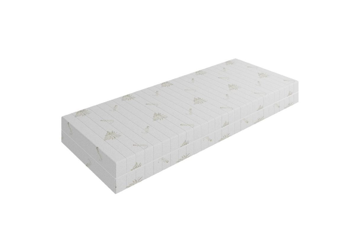Matrace Aron LUX 90x200x15 cm + PVC chránič ZDARMA