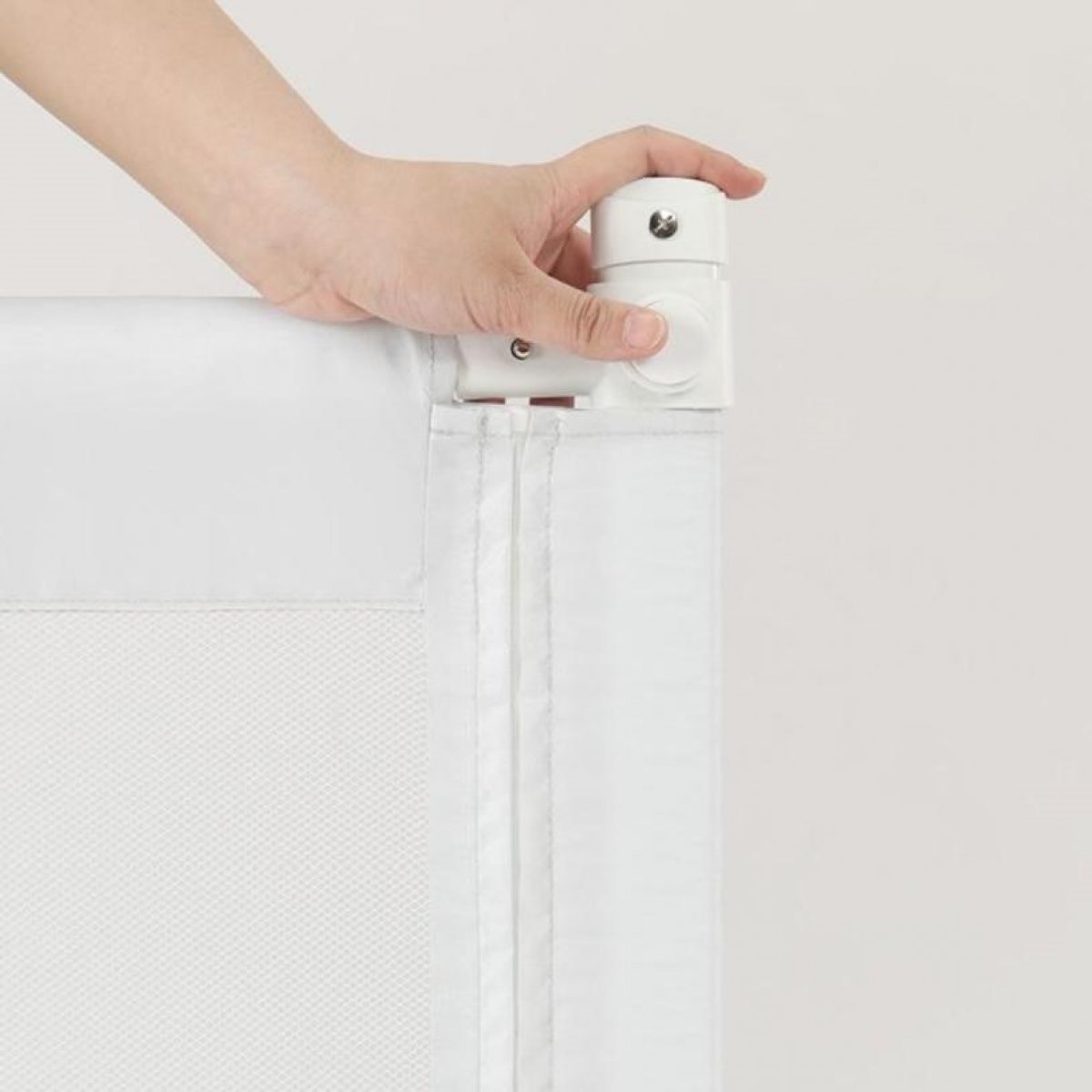 Zábrana na postel Pupyhou - 180 cm 