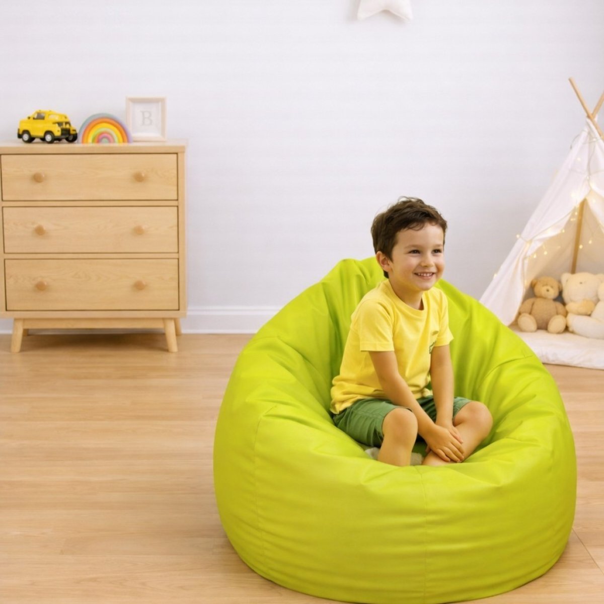 Sedací pytel 70L, 50 cm L nr.02 pro děti