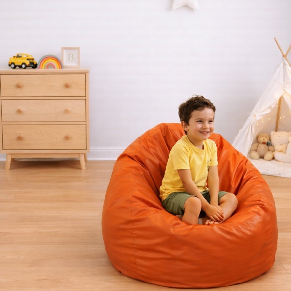 Sedací pytel 300L, 80 cm XXL nr.01