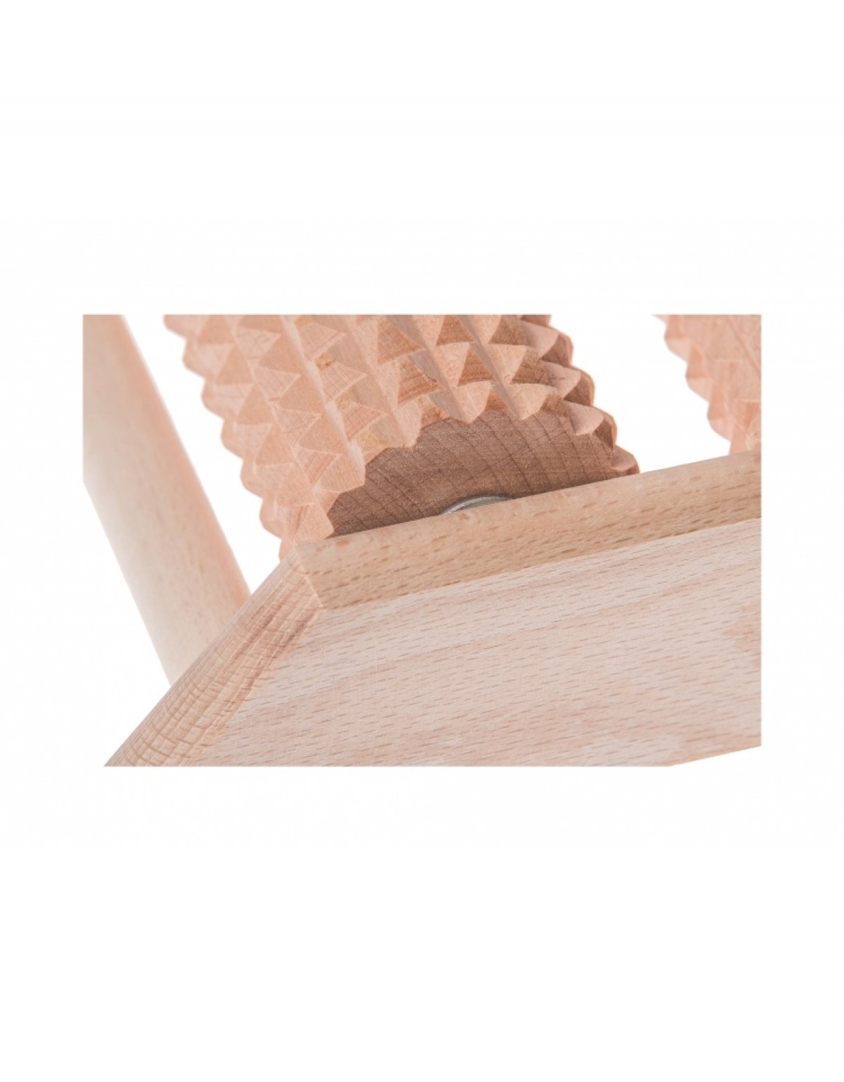 Dřevěný masážní strojek RM05