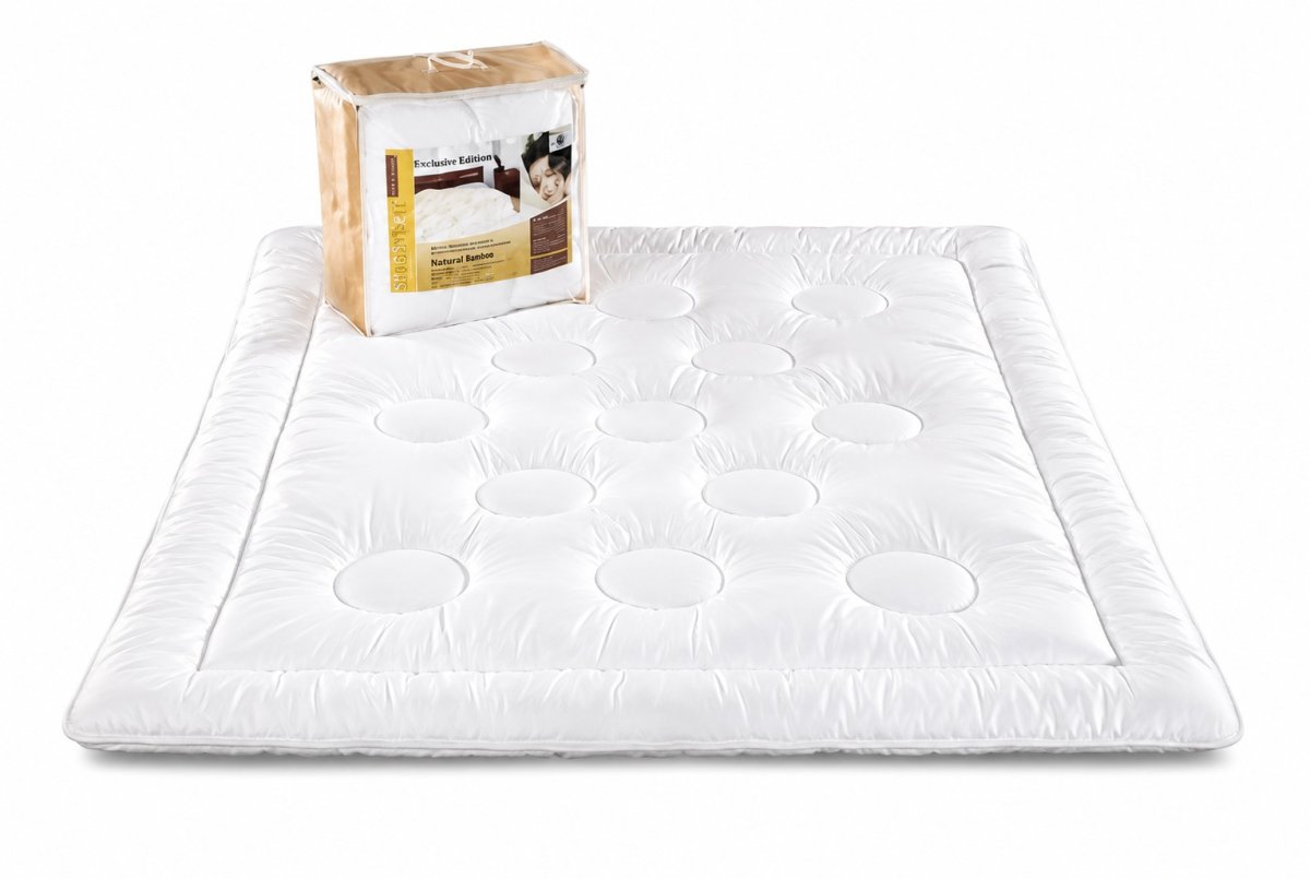 Přikrývka SATIN lyocell 140/200 cm