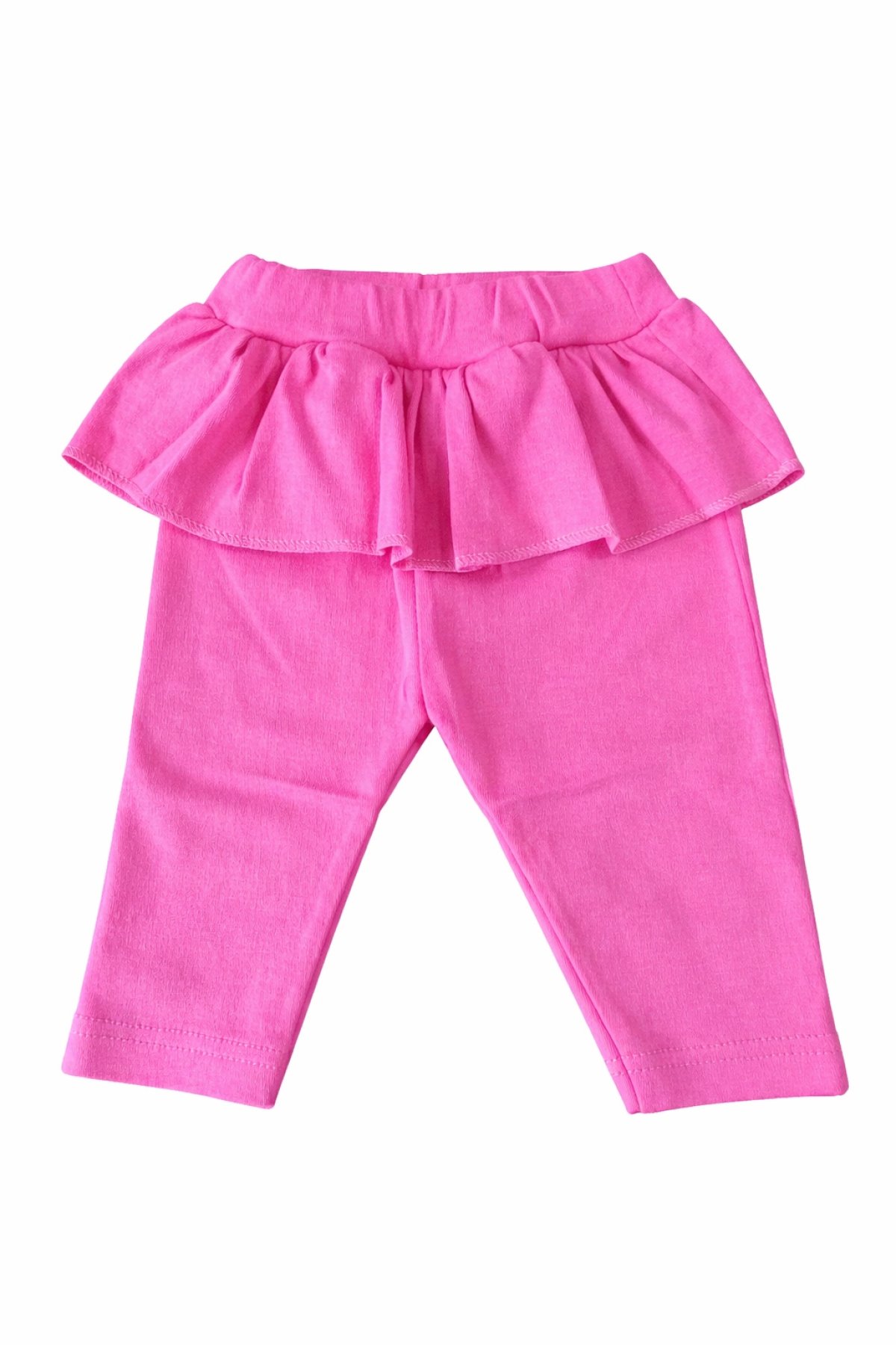 Kojenecké bavlněné polodupačky legíny vel.62