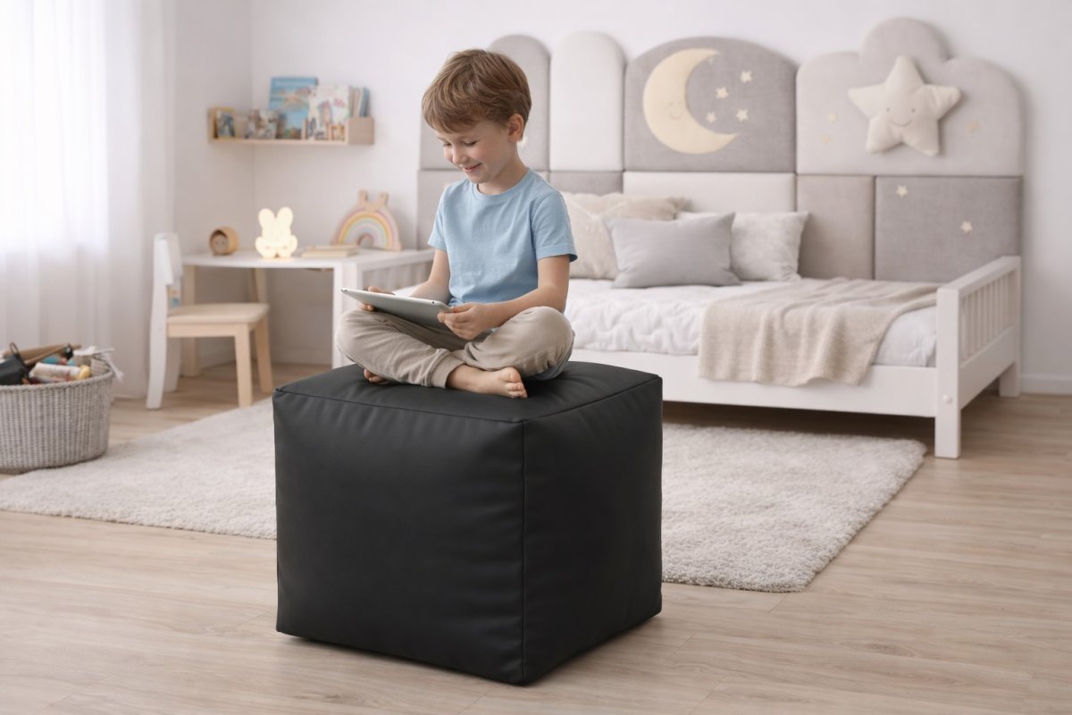 Kostka 30x30x30 cm nr. 6