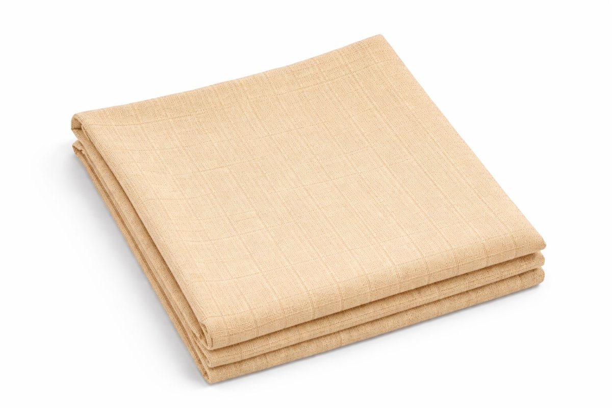 Plena bavlna  - béžová