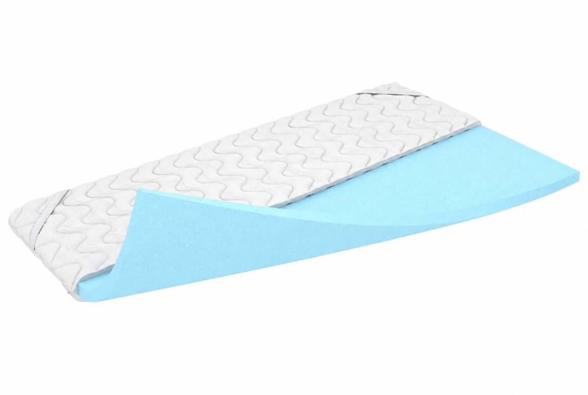 Topper PUR 80/200 cm - prošívaný