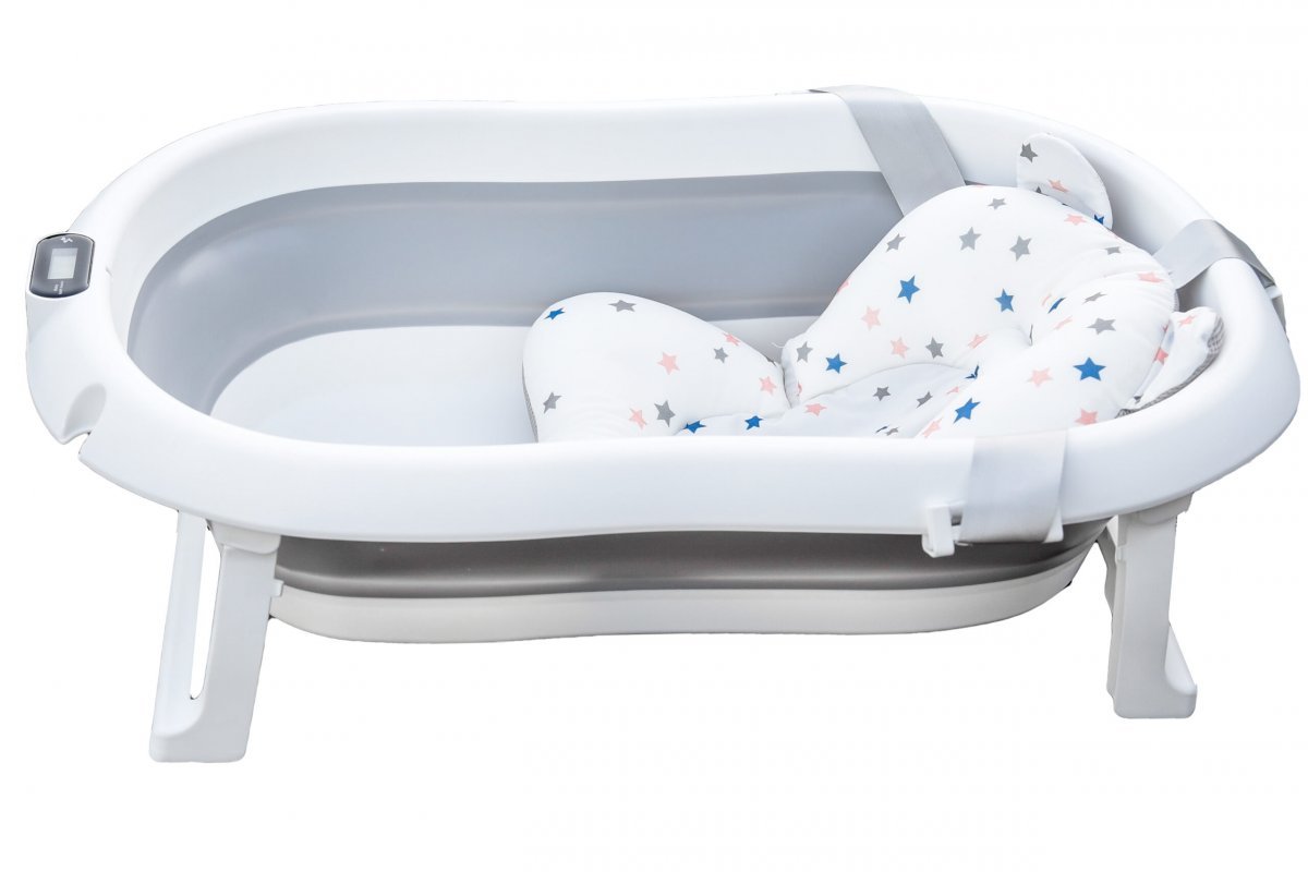 Dětská vanička Premium + stojan Deluxe
