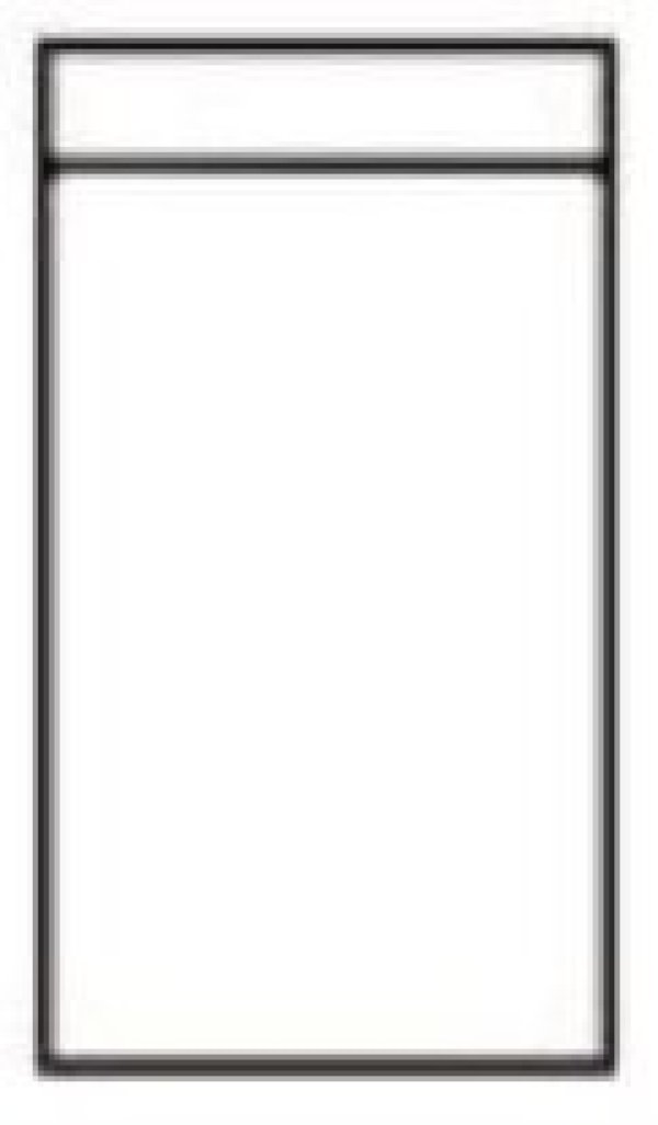 Topper MRAMOR 80/200 cm - prošívaný