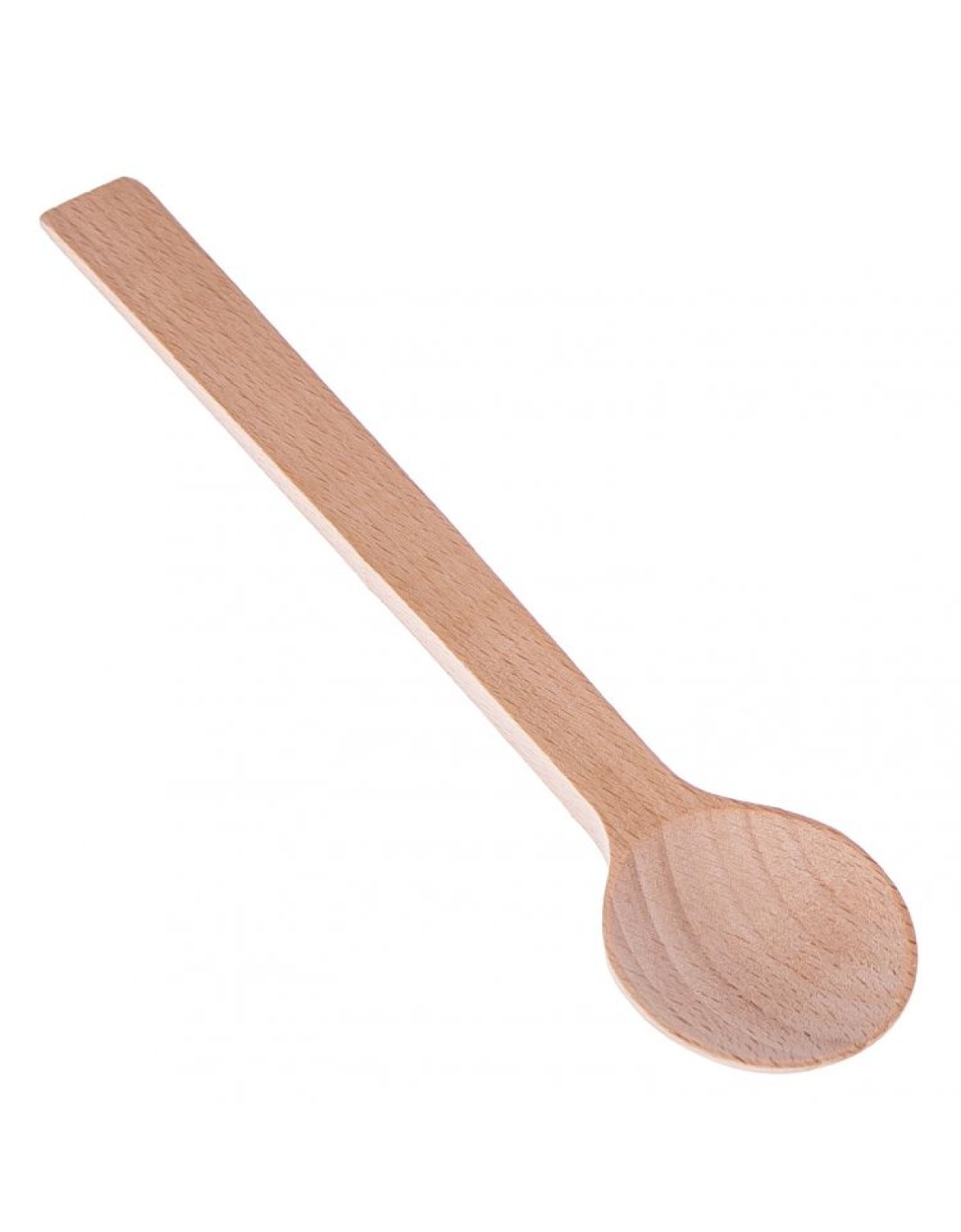 Dřevěná lžíce mini