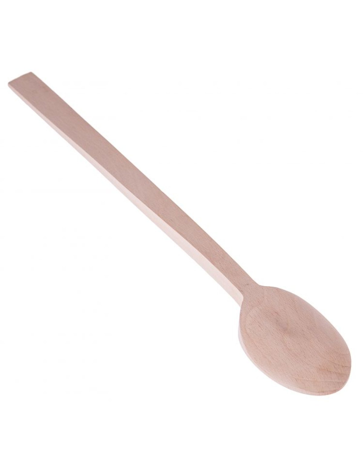 Dřevěná lžíce velká