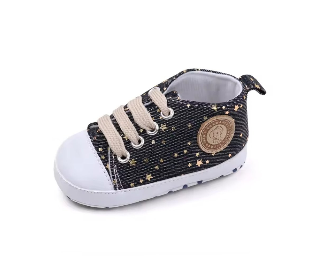 Capáčky 0-6 měsíců / YS-19-1 / modrá