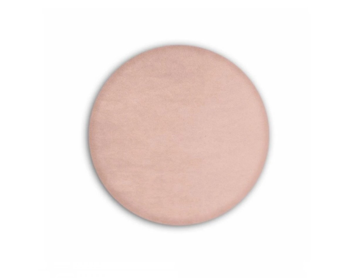 Čalouněný panel Kolo 3 cm - starorůžová 14