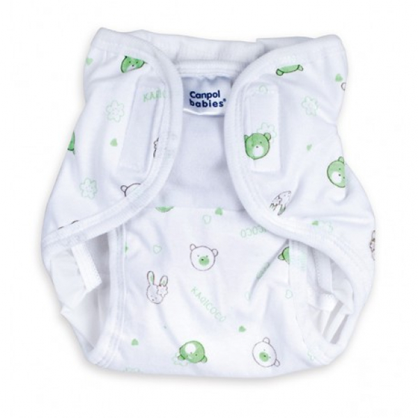 Canpol babies Plenkov kalhotky PREMIUM velikost L