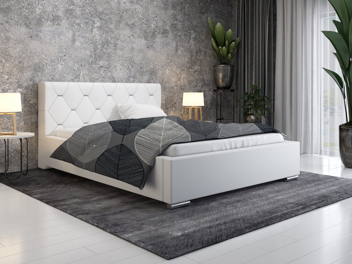 alounn postel Troja 90/200 cm s lonm prostorem madrid - ek - Kliknutm na obrzek zavete