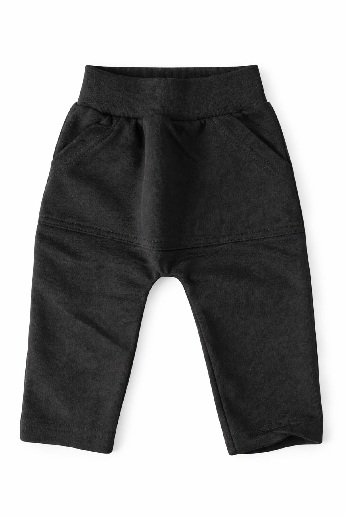 Kojenecké bavlněné tepláky vel.62