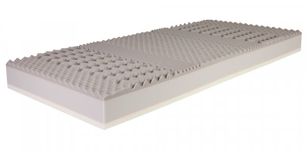 Matrace Molmat COMFORT MAX 90/200 cm s potahem