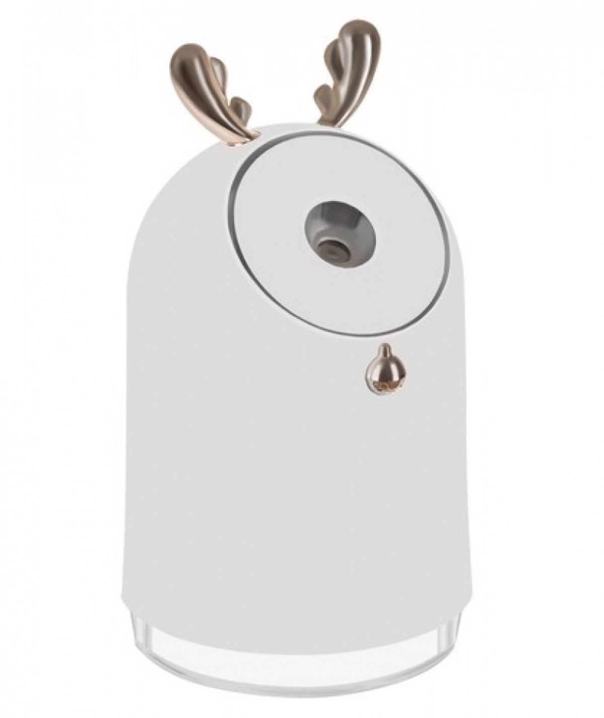 Mini zvlhčovač difuzor Aroma USB