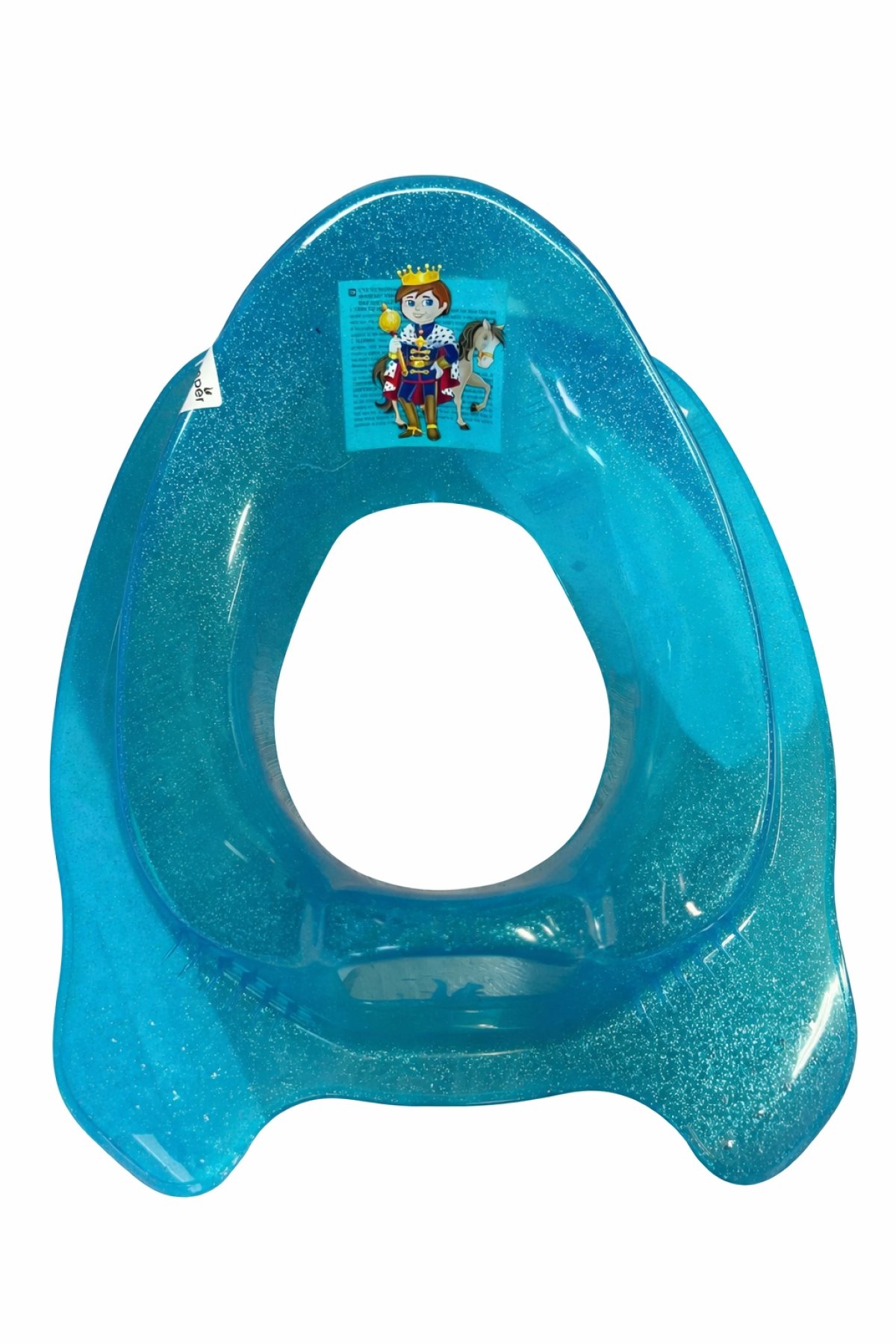 Dětské WC sedátko princ produkt