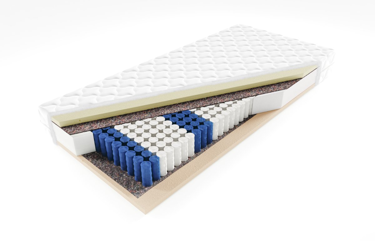 Matrace Chartim -160 /200/cca 20 cm