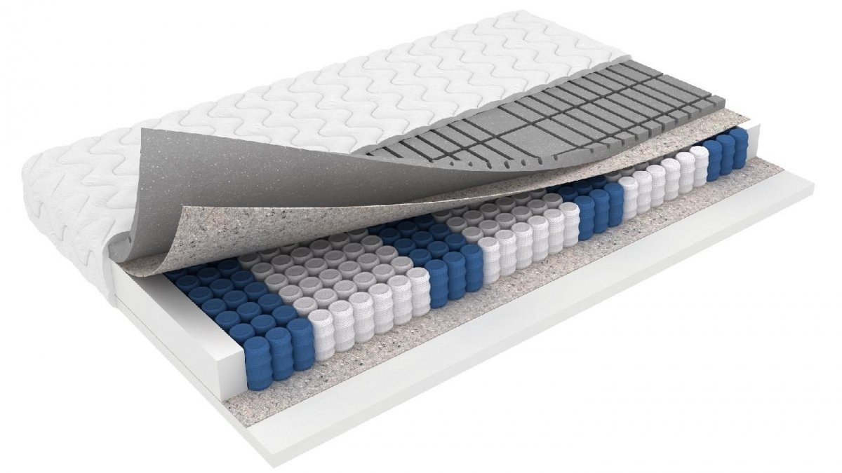 Matrace Marilla 90/200/cca 19 cm produkt