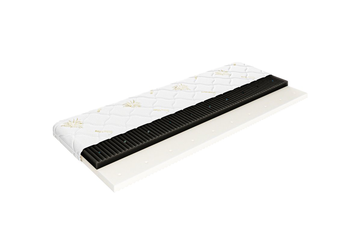 Dětská matrace Comfort baby lux 120 x 60 cm produkt