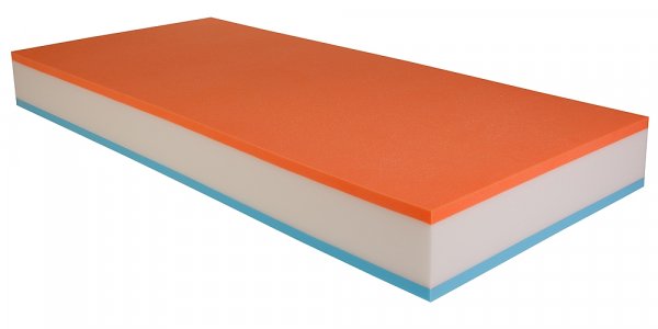 Matrace Molmat ORANGE