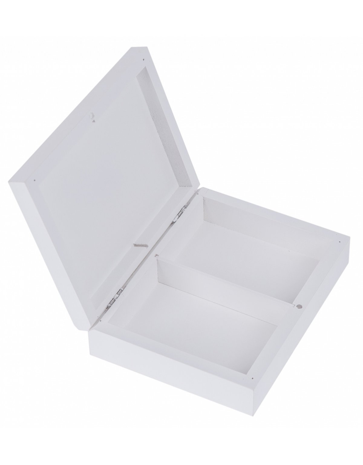 Krabika devn 16x12,5x4 cm na magnet - bl - 2