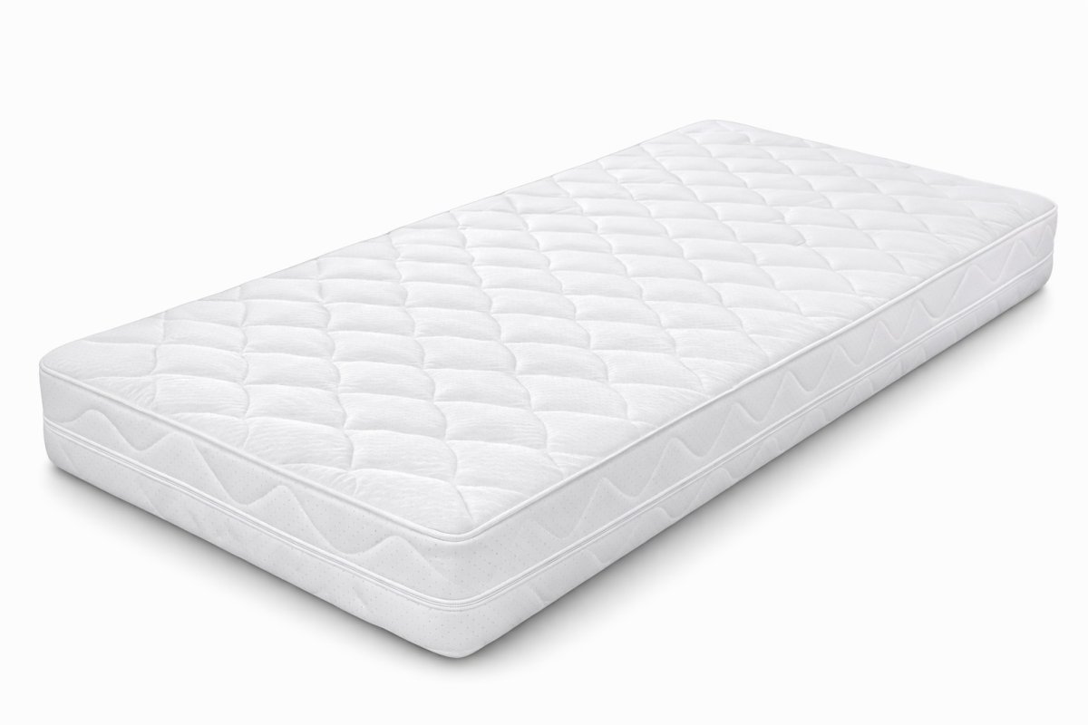 Pěnová matrace 160×80×10 cm - AKCE produkt